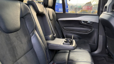 Volvo Xc90 2.0 B6P [300] R DESIGN Pro 5dr AWD Geartronic Petrol Estate